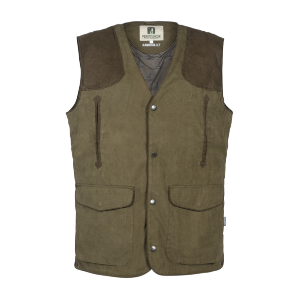 Percussion Rambouillet lovački prsluk