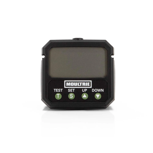 Moultrie univerzalni digitalni timer III