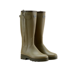 [1182-40] Le Chameau Chasseur Plus neopren čizme (40)