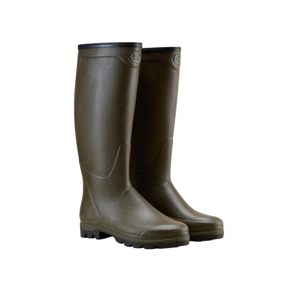 Le Chameau Country čizme