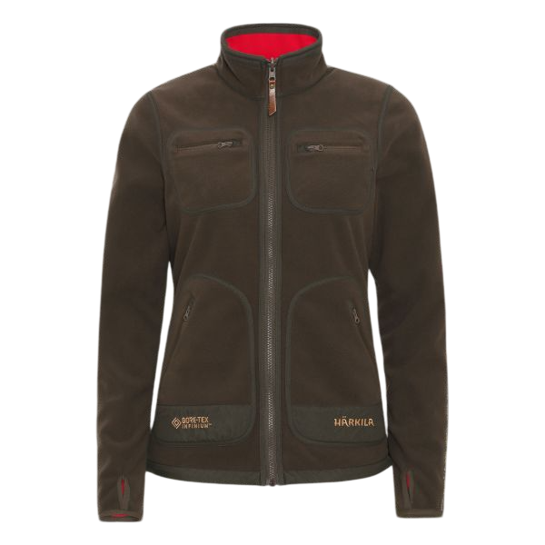 Harkila Kamko fleece jakna, ženska