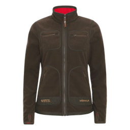 [1029801380014] Harkila Kamko fleece jakna, ženska (M)