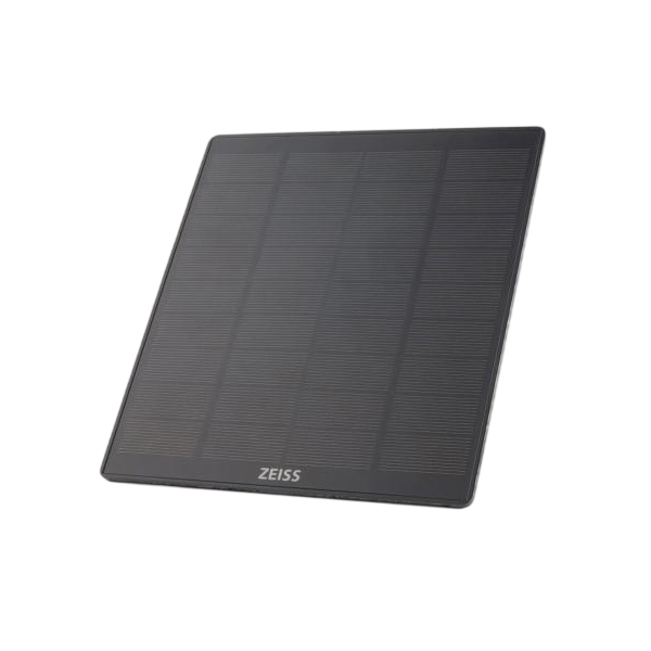 Zeiss Secacam Pro solarni panel