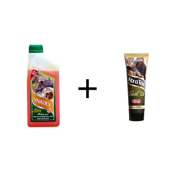 Vnadex Nectar anis primama, 1,2 kg