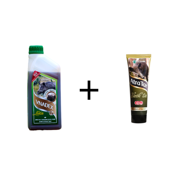 Vnadex Nectar tartuf primama, 1,2 kg