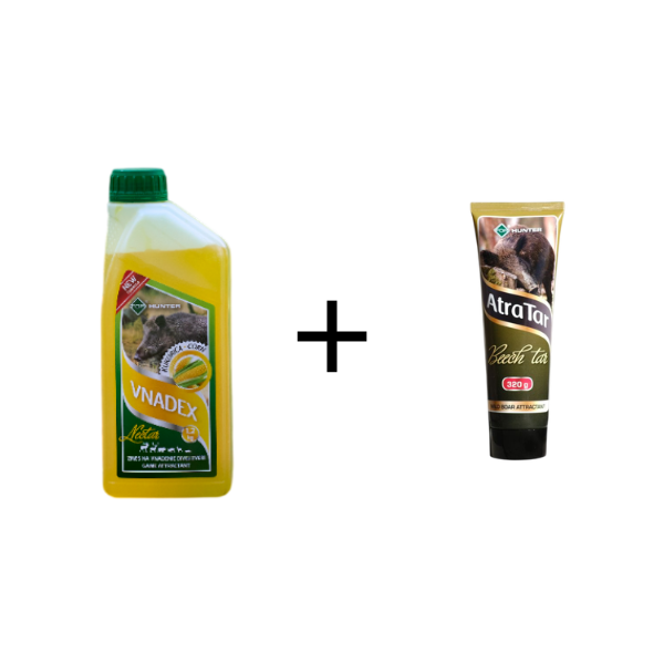 Vnadex Nectar kukuruz primama, 1,2 kg