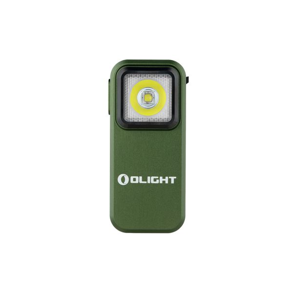Olight Oclip svjetiljka