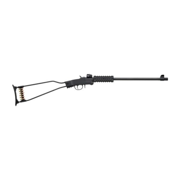 Chiappa Little Badger, cal. 22 LR, 42 cm