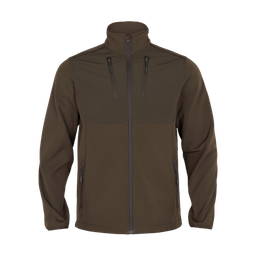 [1038900220014] Harkila Scandinavian softshell jakna (M)