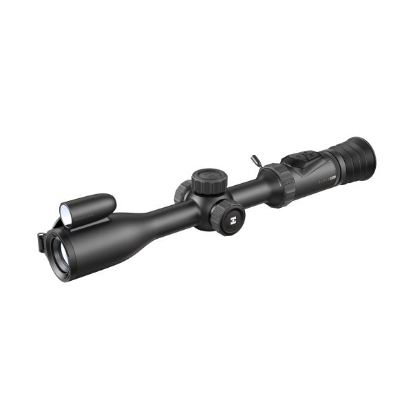 Hikmicro Alpex Pro A50PL LRF dnevno-noćna optika