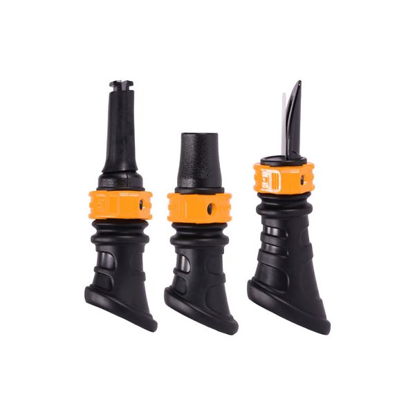 FoxPro Fur Pack set vabilica