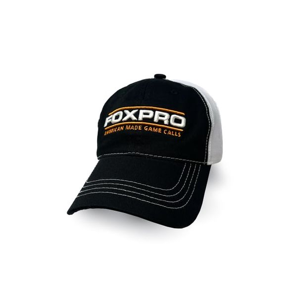 FoxPro kapa