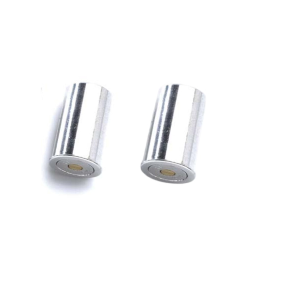 Stillcrin puff patrone, aluminij