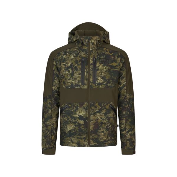 Seeland Aero Camo jakna
