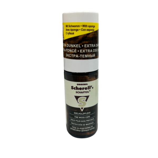 Ballistol Schaftol ulje extra tamno, 50 ml