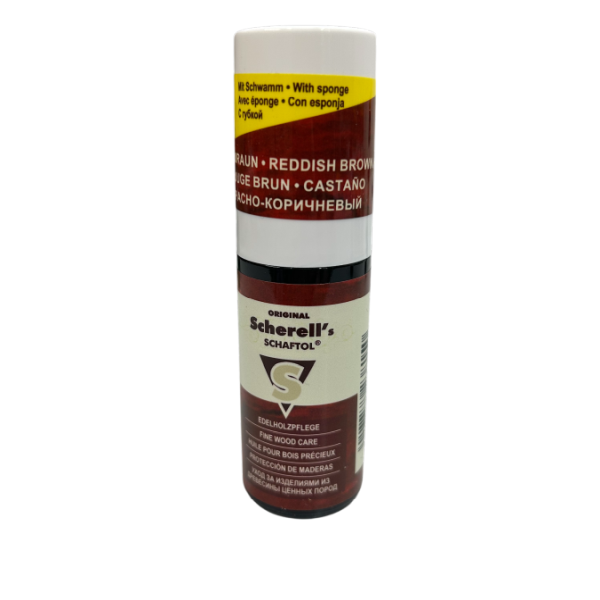 Ballistol Schaftol ulje crveno, 50 ml