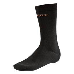 [17010659903] Harkila Coolmax II liner čarape (S)