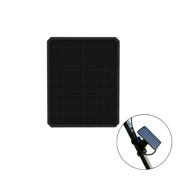 Moultrie solarni panel 6V