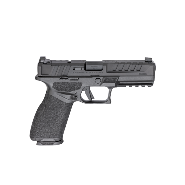 HS Produkt Echelon 3 DOT, cal. 9x19, 4.5 inch