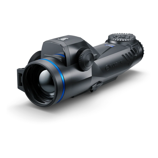 Pulsar Trail 3 LRF XQ50 termalna optika