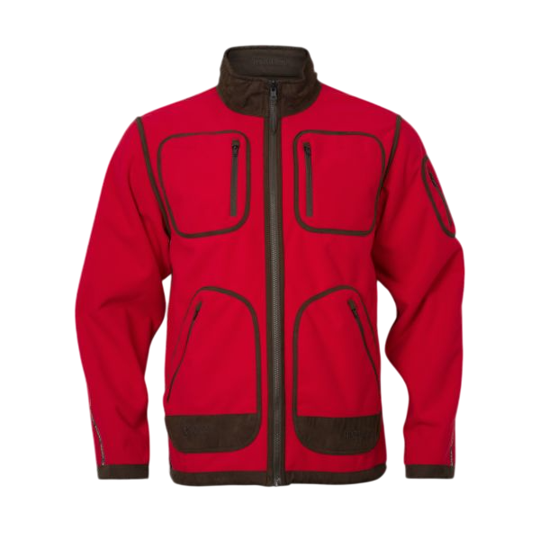 Harkila Kamko Regal dvostrana fleece jakna