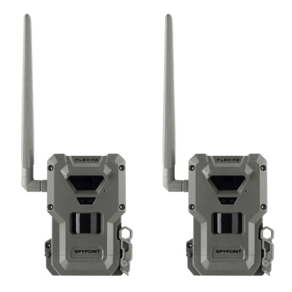 Spypoint Flex-M2 Duo lovačke kamere