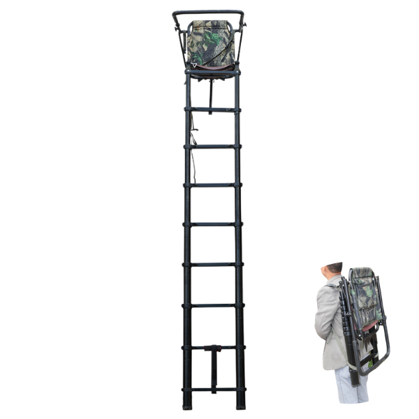 Teleskopska prijenosna čeka