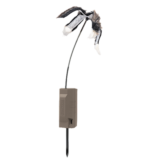 FoxPro X-Decoy pokretni rep za X24 vabilicu
