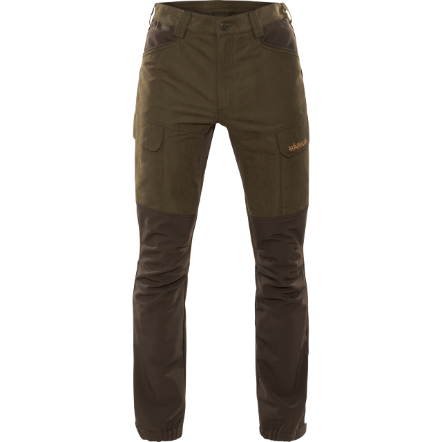 Harkila Scandinavian hlače, willow green
