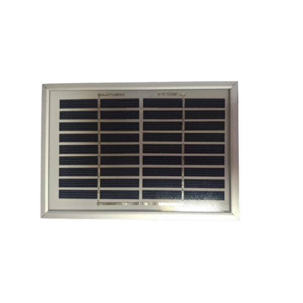 MTT Solarni panel za automatsku hranilicu, 12V