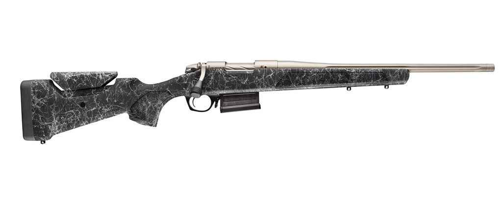 Bergara B14 Sierra, cal. .308 Win., 56 cm