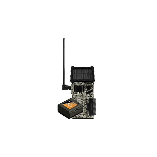 Spypoint Link-Micro-S LTE kamera
