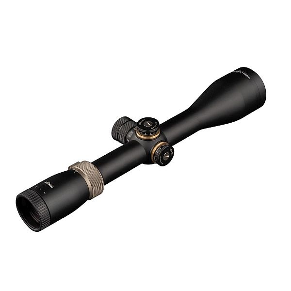 Dörr Milan XP 3-15x50 Mil Dot dnevna optika