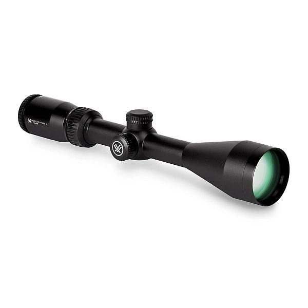 Vortex Crossfire II 3-9x50 V-Brite dnevna optika