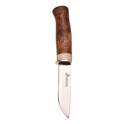 [3500-00] Karesuando Baver nož, 10 cm
