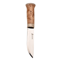 [3514-00] Karesuando Bjornen nož, 13 cm