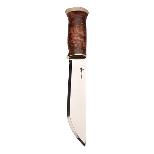 Karesuando Huggaren nož, 18cm