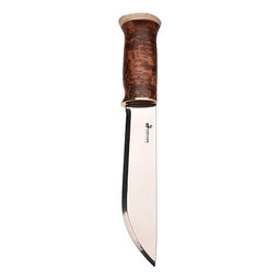 [3512-00] Karesuando Huggaren nož, 18cm