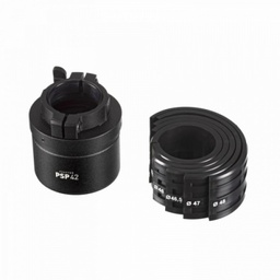 [79174] Pulsar Krypton/Proton PSP adapter (42 mm)