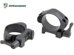 [37312-13] Fritzmann set prstena Ø30, visina 12,5 mm