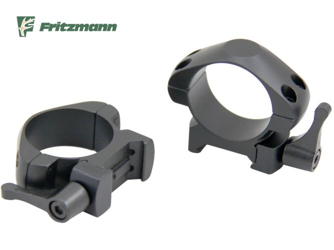 Fritzmann set prstena Ø25,4, visina 9 mm