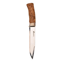 [3620-00] Karesuando Hunter natur nož,16cm