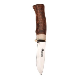 Karesuando Hunter nož, 10 cm
