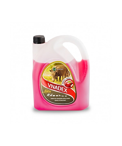 Vnadex Nectar jabuka primama, 4 kg