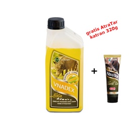 [FOR2531100] Vnadex Nectar kukuruz primama, 1 kg