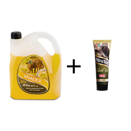 [FOR2531400] Vnadex Nectar kukuruz primama, 4,8 kg