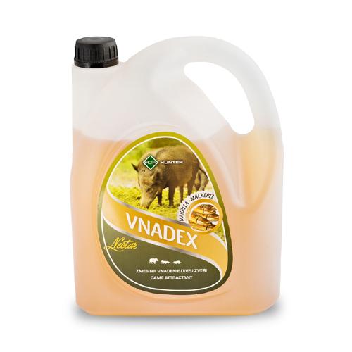 Vnadex Nectar skuša primama, 4 kg