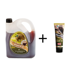 [FOR2571400] Vnadex Nectar tartuf primama, 4,8 kg