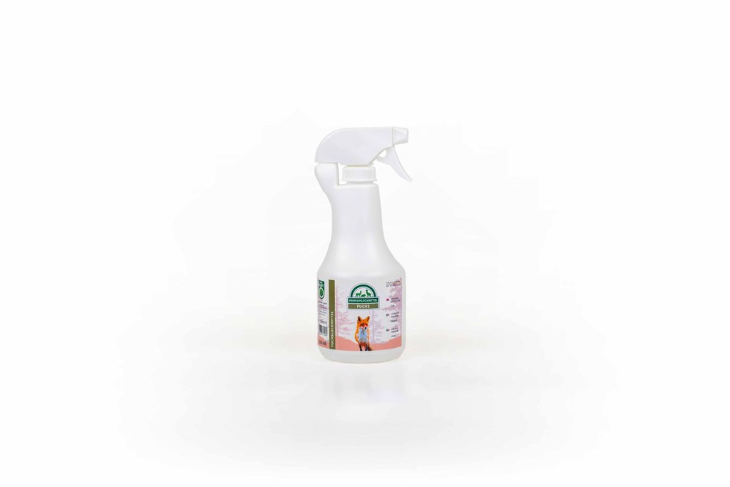 Eurohunt primama za lisicu, 500 ml