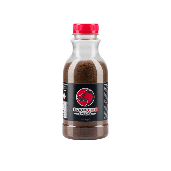 Black Fire Special primama, 500 g